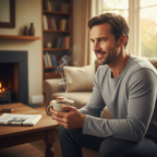 CONQR™ Shilajit Performance Coffee