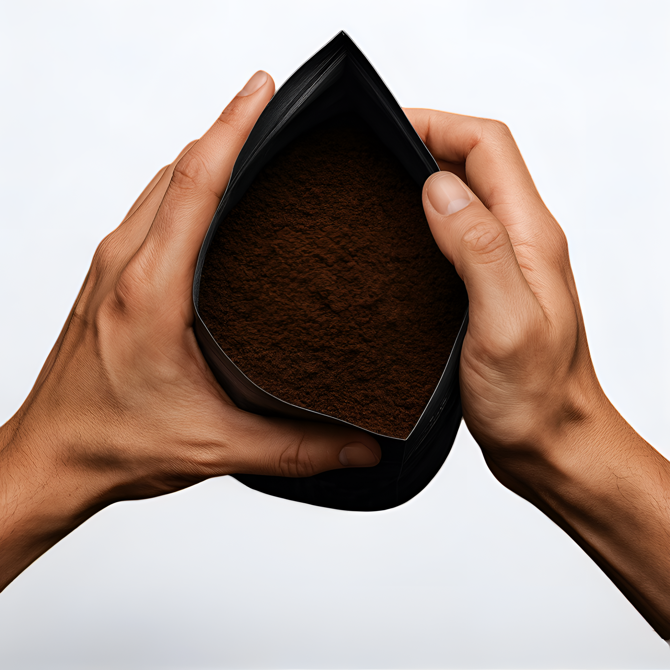 CONQR™ Shilajit Performance Coffee